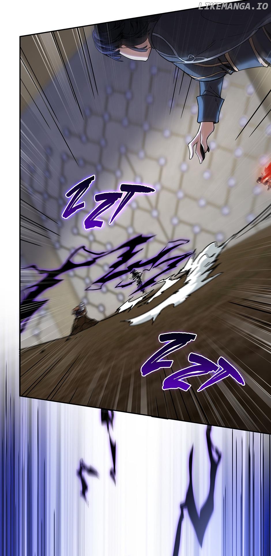 The Beginning After The End Chapter 211 image 016